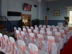 Chair Cover Hire Doncaster